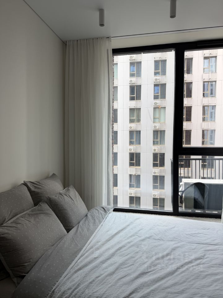 Квартира-студия, 28 м² — фото 3