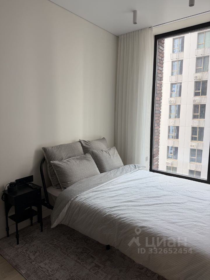 Квартира-студия, 28 м² — фото 2