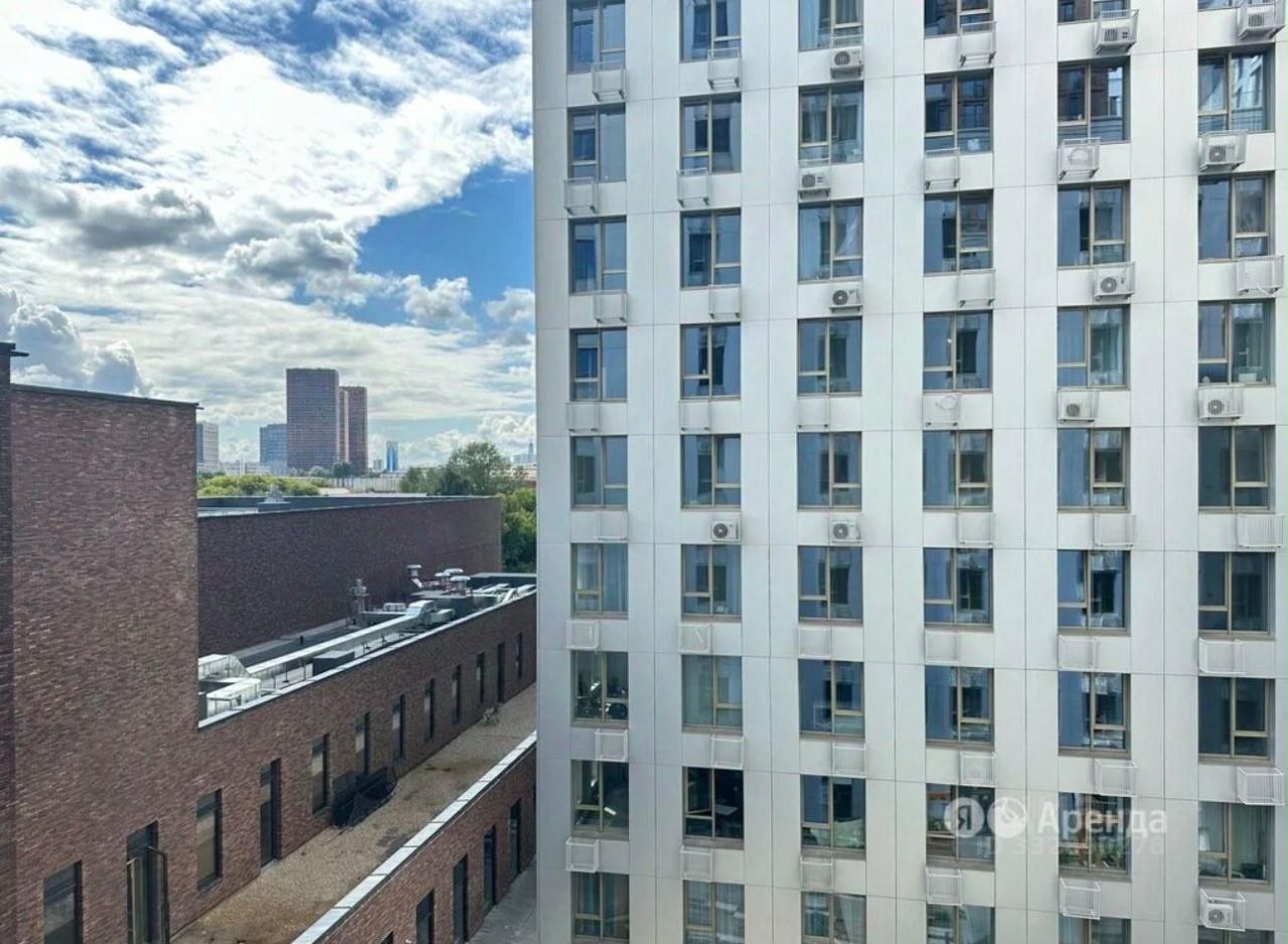 Квартира-студия, 23,5 м² — фото 2
