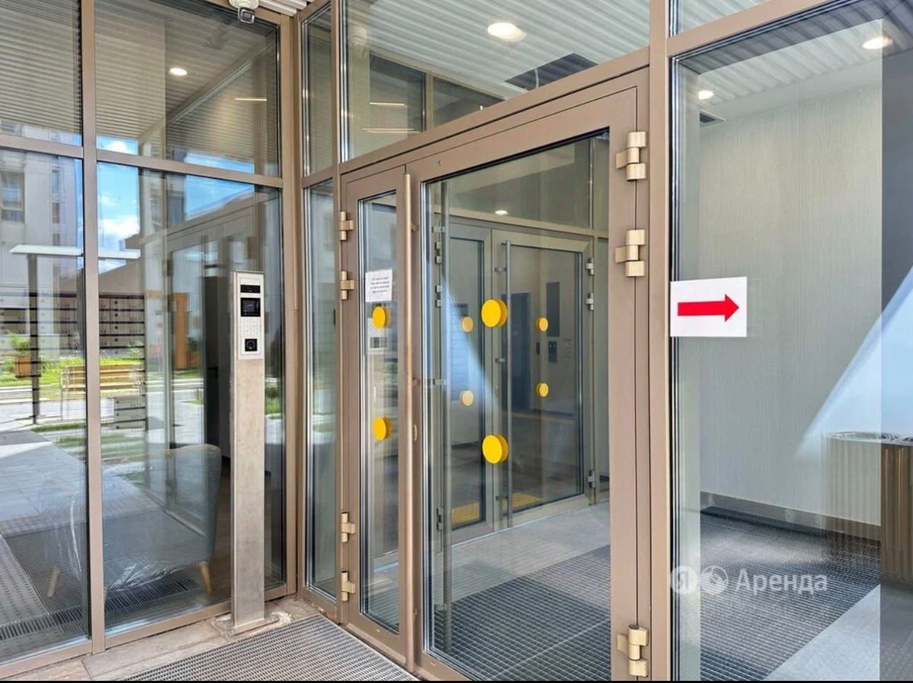 Квартира-студия, 23,5 м² — фото 3