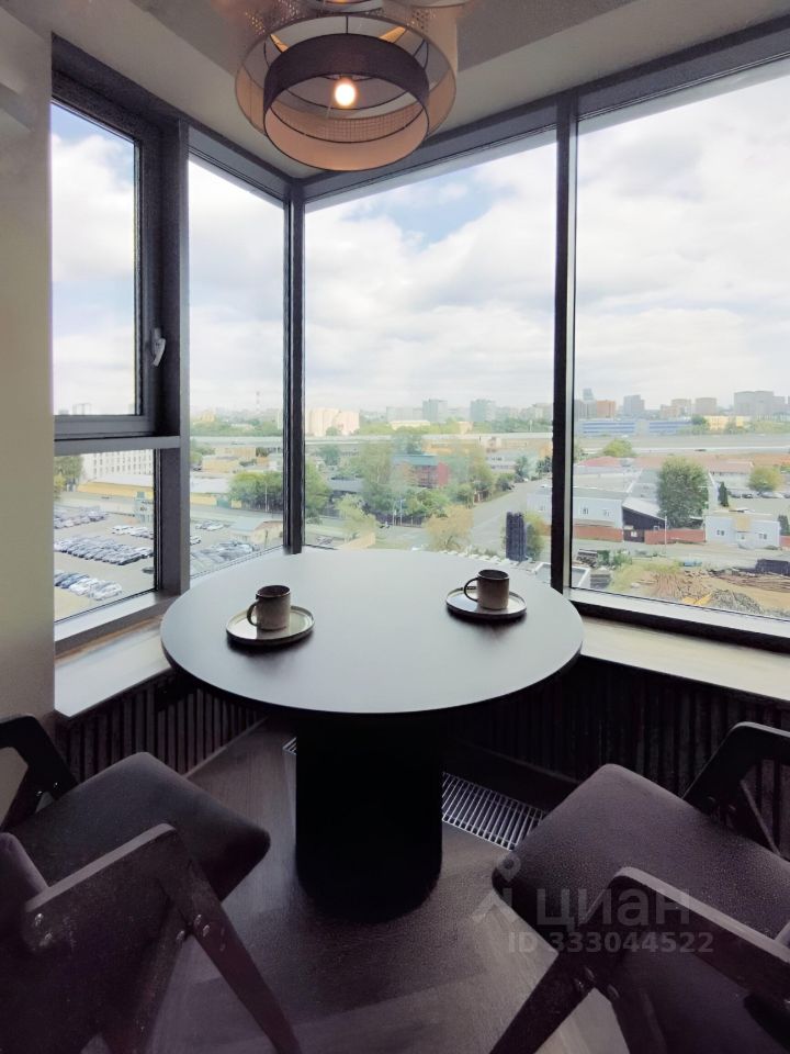 1-комнатная квартира, 26 м² — фото 6