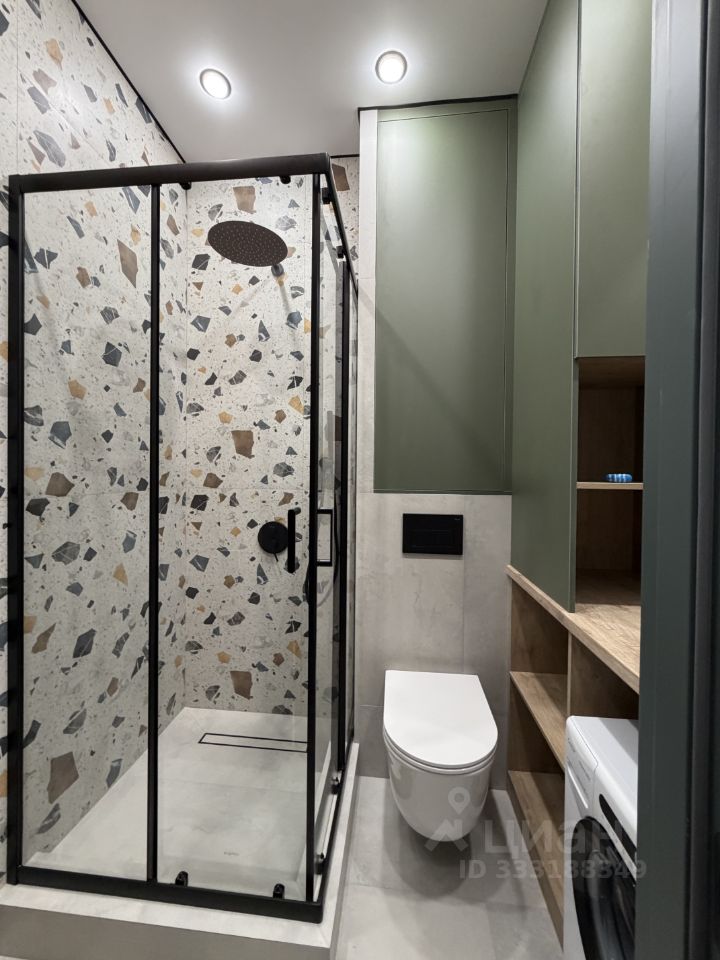 Квартира-студия, 17,8 м² — фото 6
