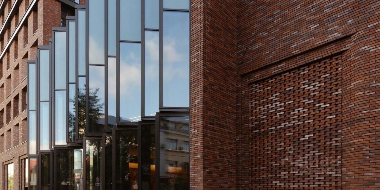 Квартира-студия, 17,8 м² — фото 3