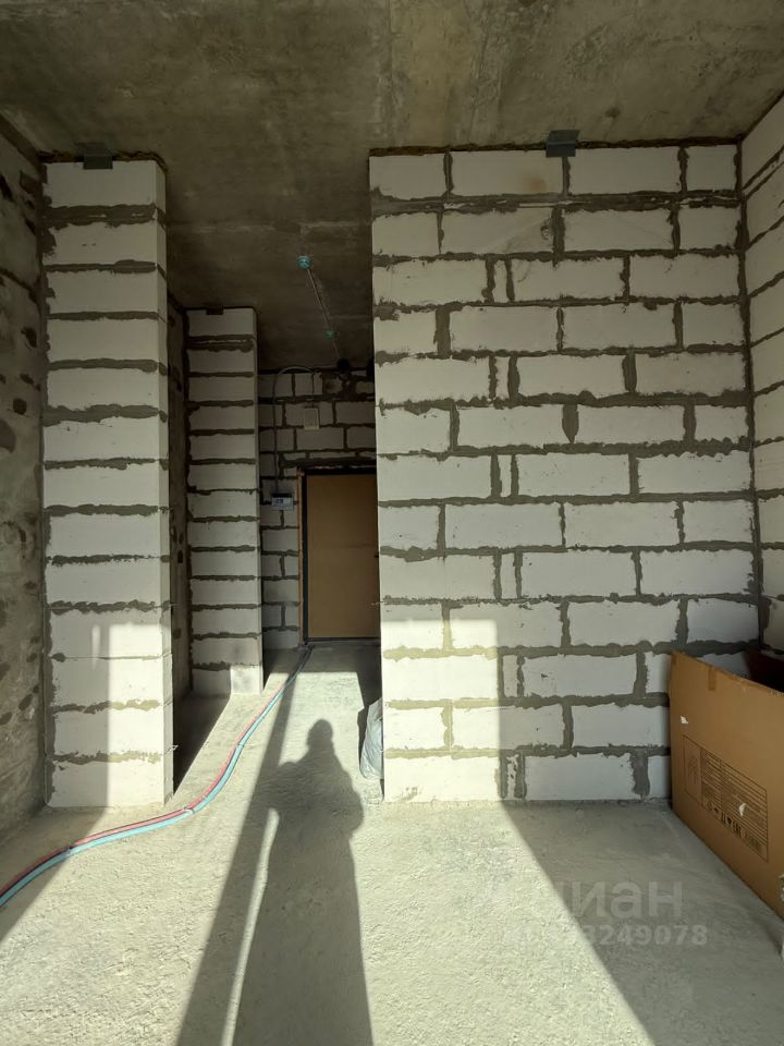 Квартира-студия, 30 м² — фото 8