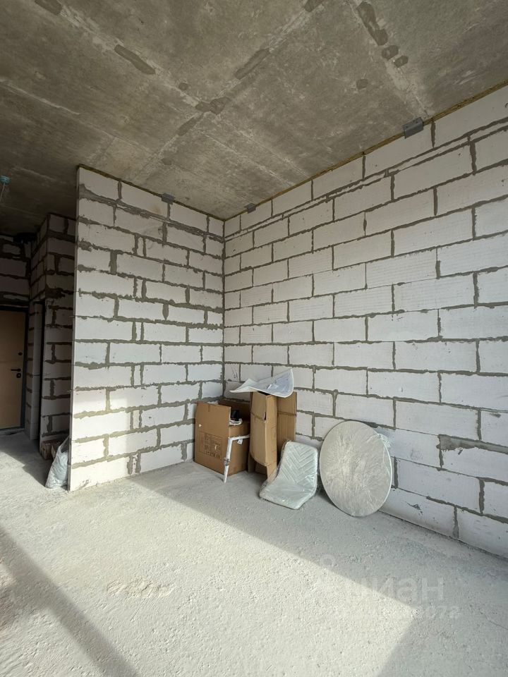 Квартира-студия, 30 м² — фото 5