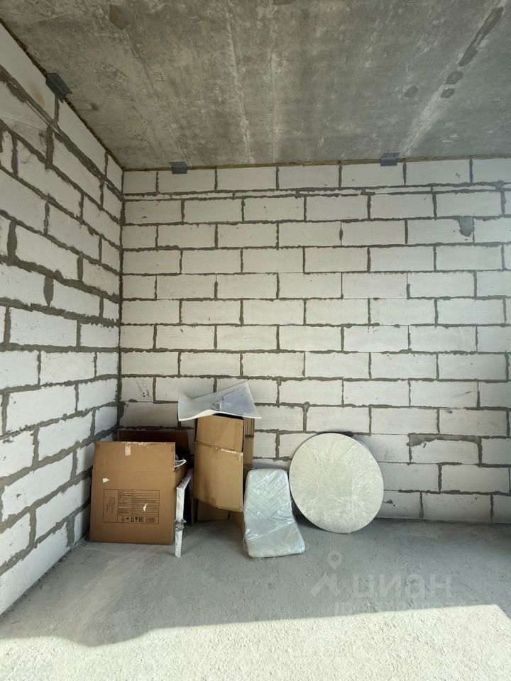 Квартира-студия, 30 м² — фото 7