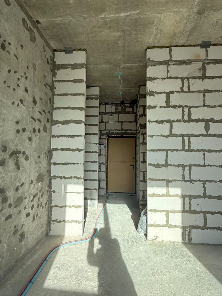 Квартира-студия, 30 м² — фото 6
