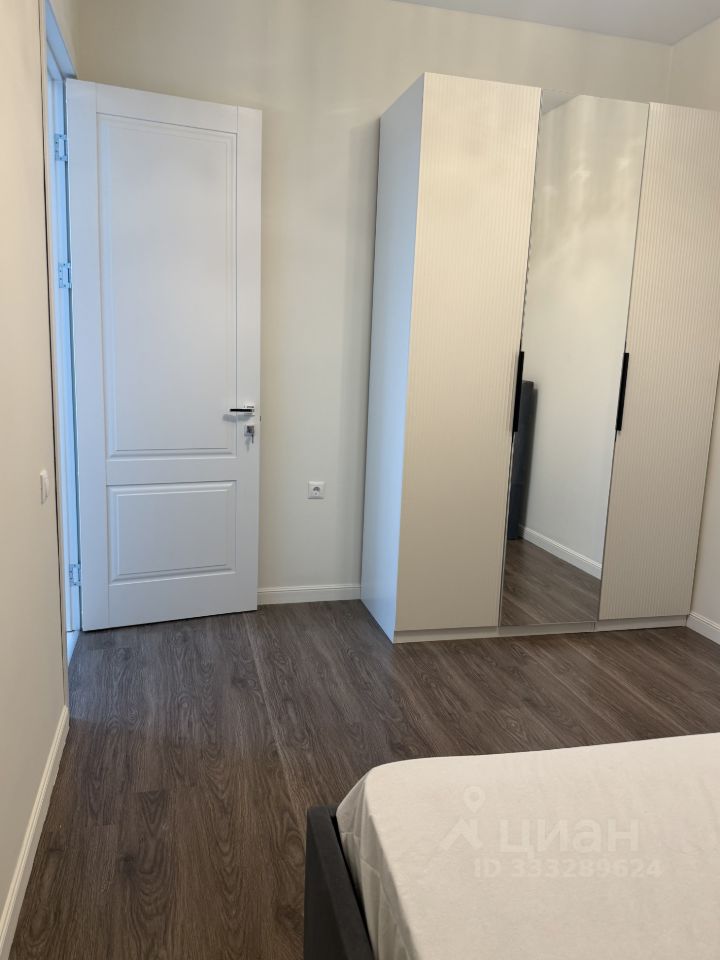 2-комнатная квартира, 52 м² — фото 3