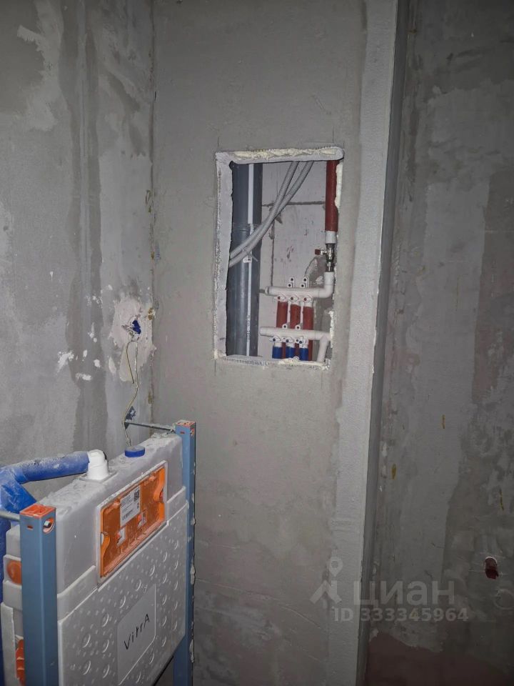 Квартира-студия, 17 м² — фото 7