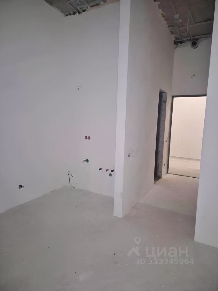 Квартира-студия, 17 м² — фото 4