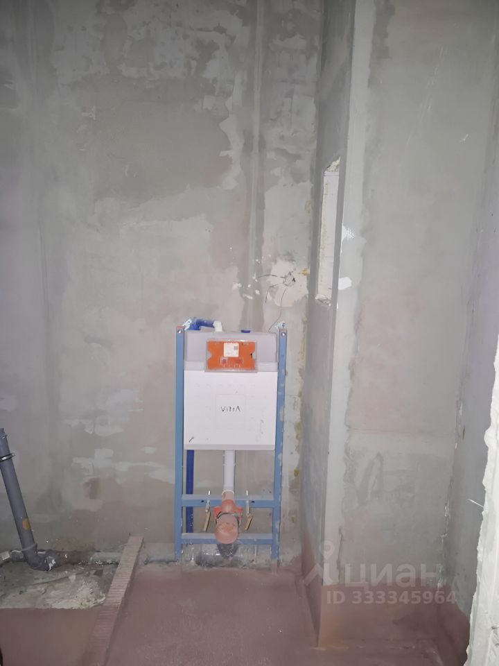 Квартира-студия, 17 м² — фото 8