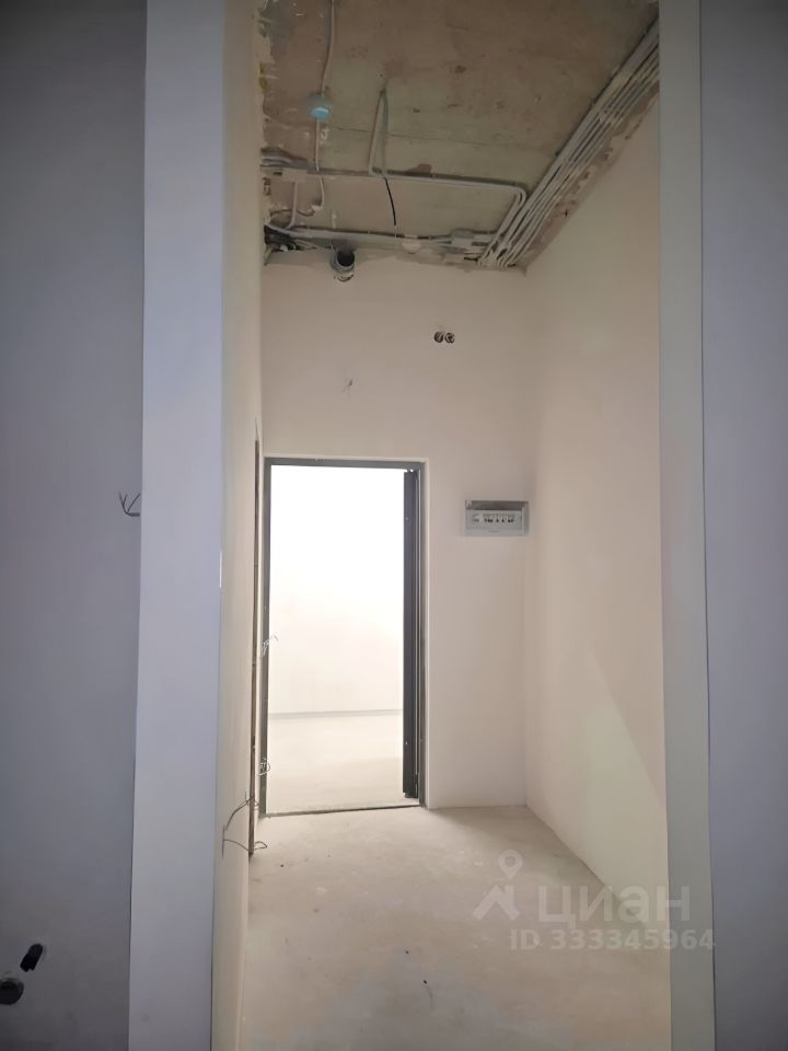 Квартира-студия, 17 м² — фото 5