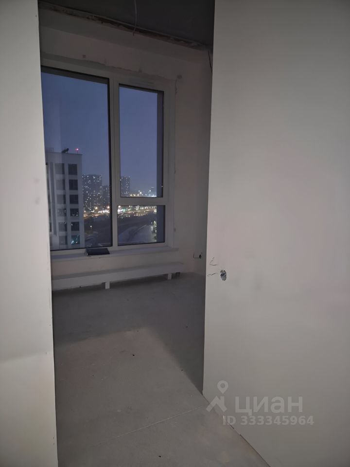 Квартира-студия, 17 м² — фото 3