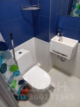 апарт.-студия, 15 м², этаж 3