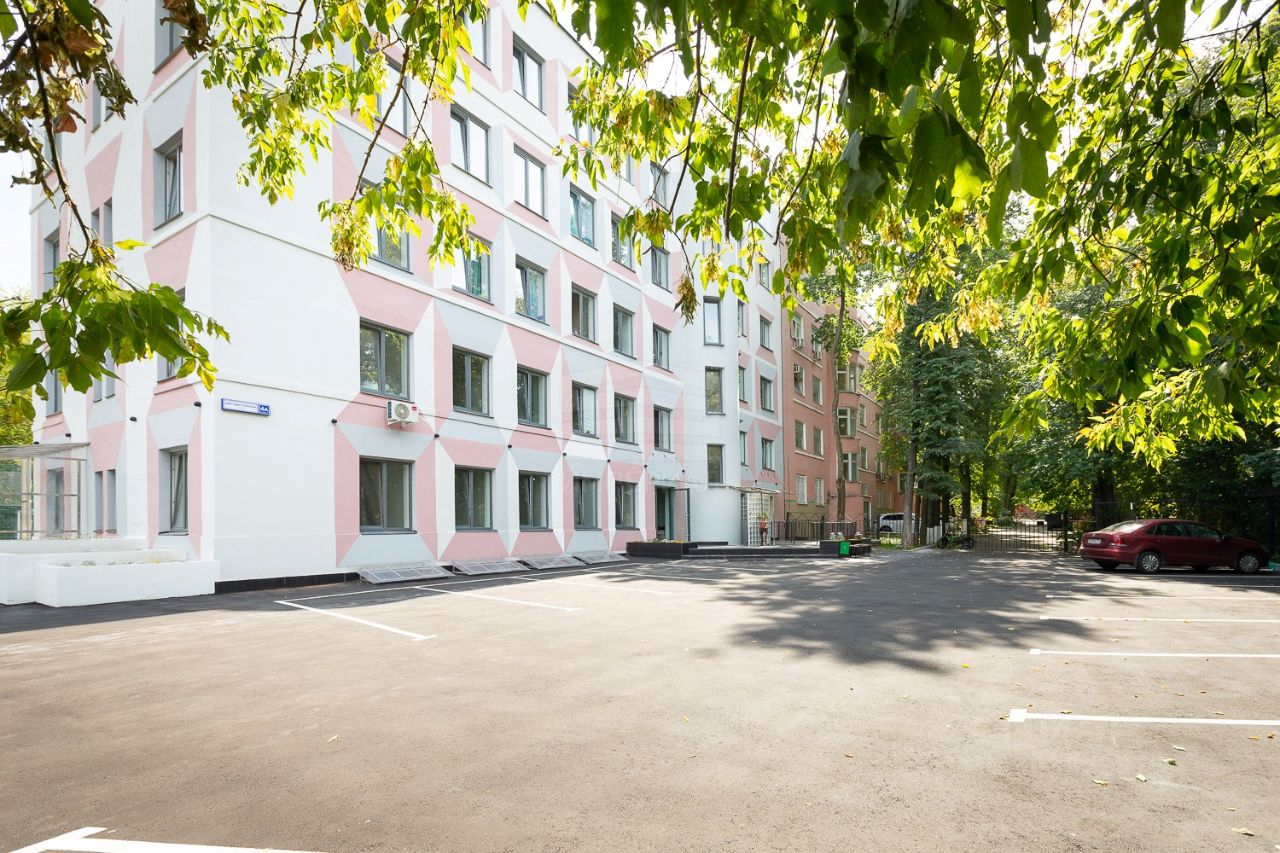 ПродаетсяАпартаменты-студия,14,8м²