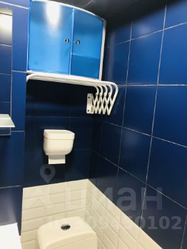 апарт.-студия, 15 м², этаж 3