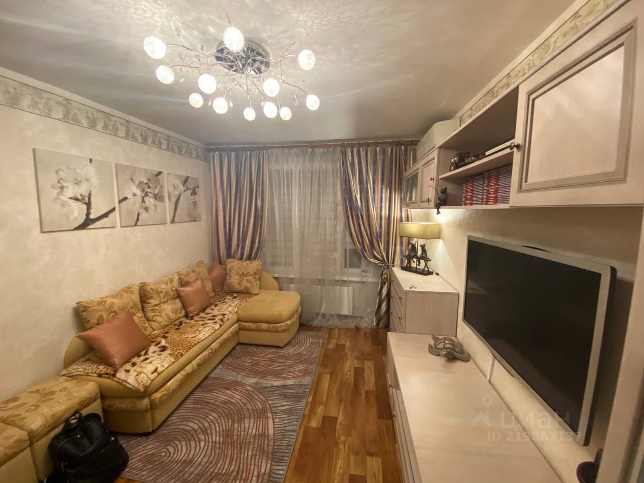 Сдается1-комн.квартира,20м²