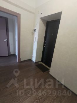 2-комн.кв., 59 м², этаж 6