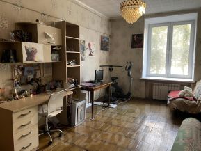 2-комн.кв., 53 м², этаж 2