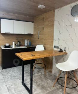 2-комн.апарт., 45 м², этаж 2