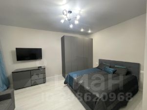 1-комн.кв., 41 м², этаж 13