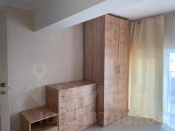 3-комн.апарт., 58 м², этаж 2