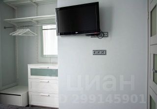 2-комн.кв., 45 м², этаж 2