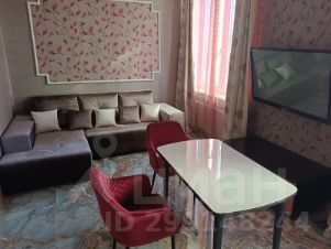 3-комн.апарт., 75 м², этаж 2