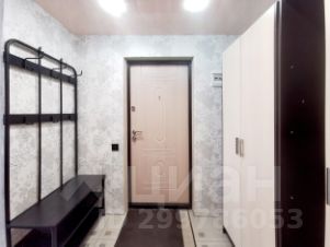 апарт.-студия, 34 м², этаж 2