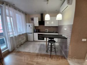 1-комн.кв., 40 м², этаж 20