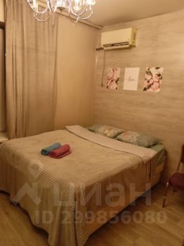 апарт.-студия, 14 м², этаж 5