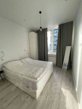 2-комн.кв., 40 м², этаж 9