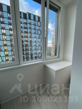 2-комн.кв., 40 м², этаж 9