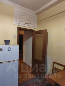 2-комн.кв., 53 м², этаж 3