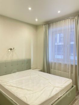 2-комн.кв., 45 м², этаж 7