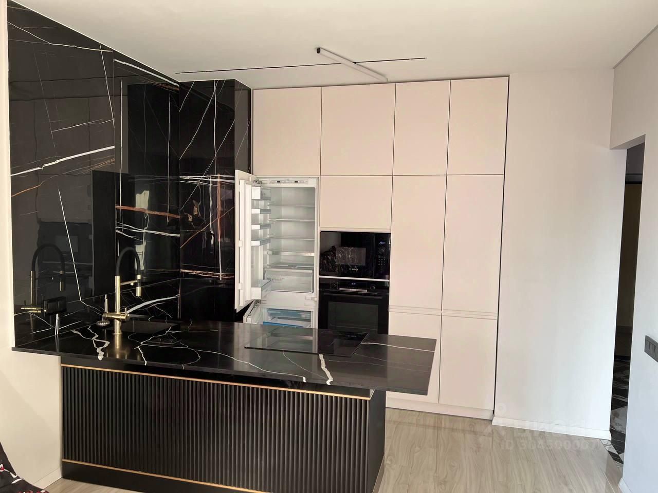 Евро3-комнатная квартира, 65 м² — фото 4
