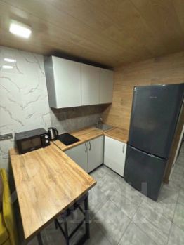 2-комн.кв., 50 м², этаж 4