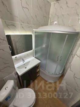 2-комн.кв., 50 м², этаж 4