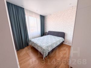 2-комн.кв., 63 м², этаж 11