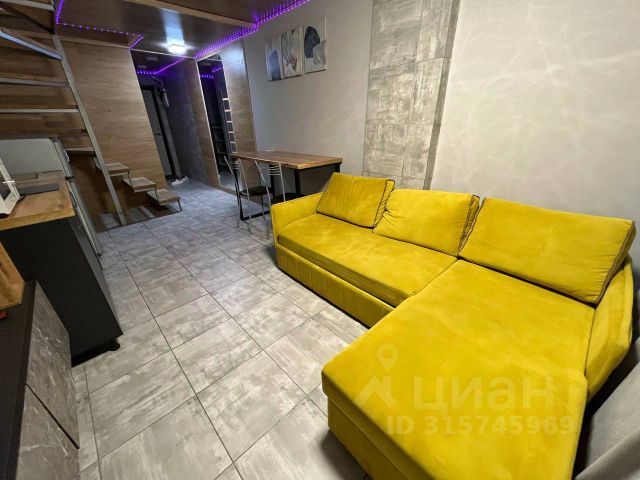 2-комн. апарт., 48 м², 2/4 этаж