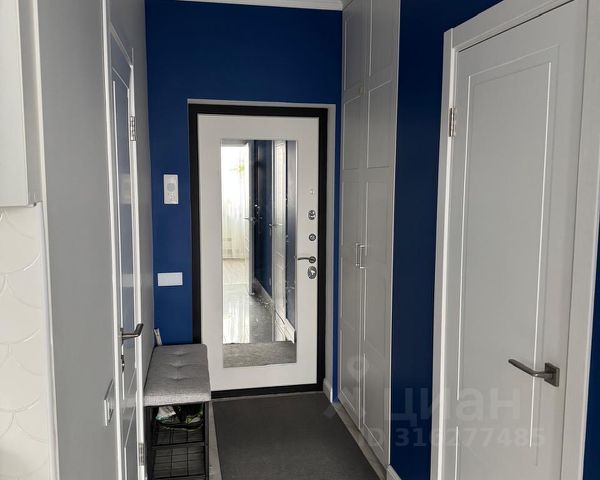 3-комн., 59 м², 11/20 этаж
