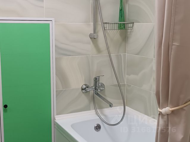 3-комн., 78 м², 3/24 этаж