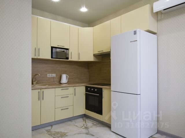 2-комн., 45 м², 11/26 этаж