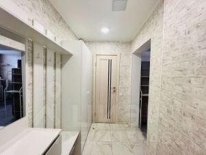 1-комн.апарт., 25 м², этаж 1