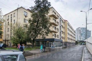1-комн.апарт., 25 м², этаж 1