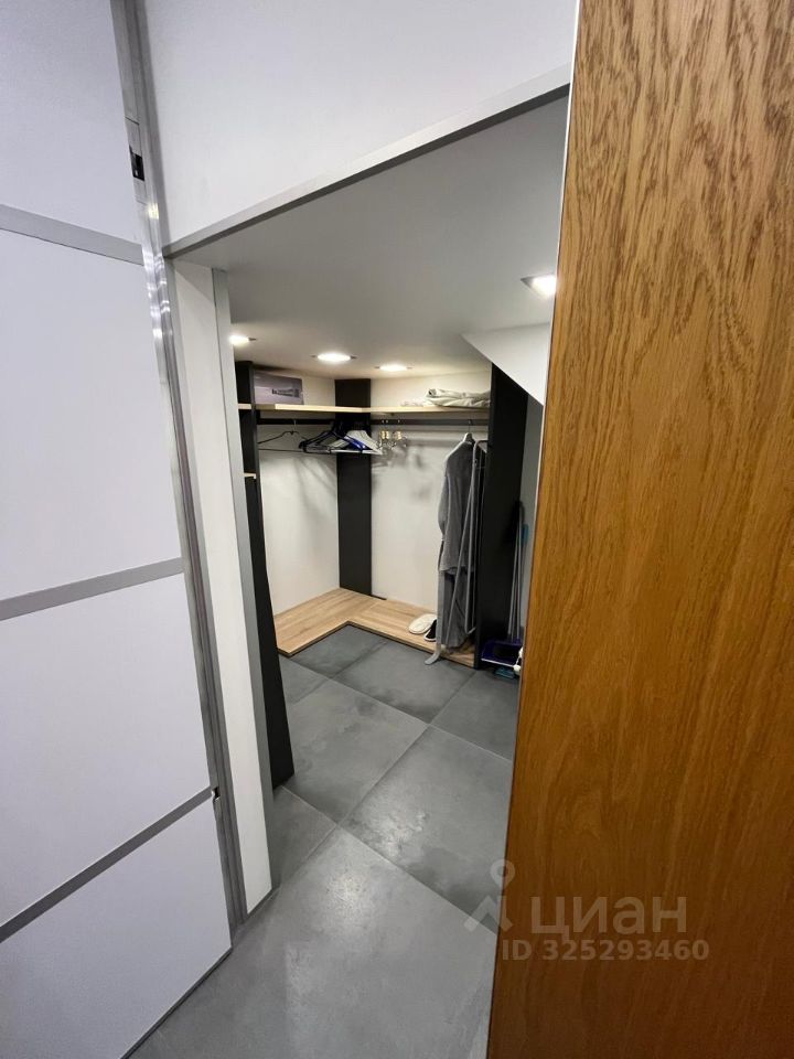 Квартира со свободной планировкой, 52,5 м² — фото 8