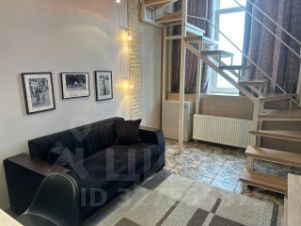 2-комн.апарт., 41 м², этаж 4