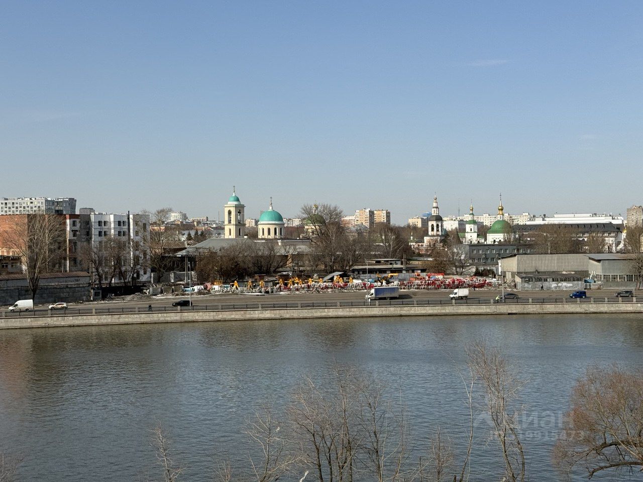 Продается2-комн.квартира,77,3м²