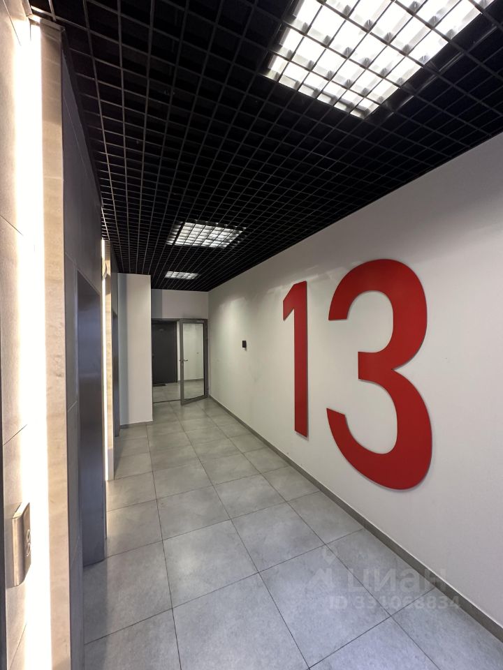 1-комн. кв., р-н Даниловский, Москва