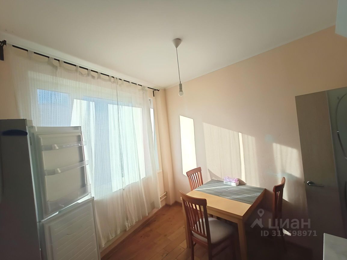 2-комнатная квартира, 60 м² — фото 7